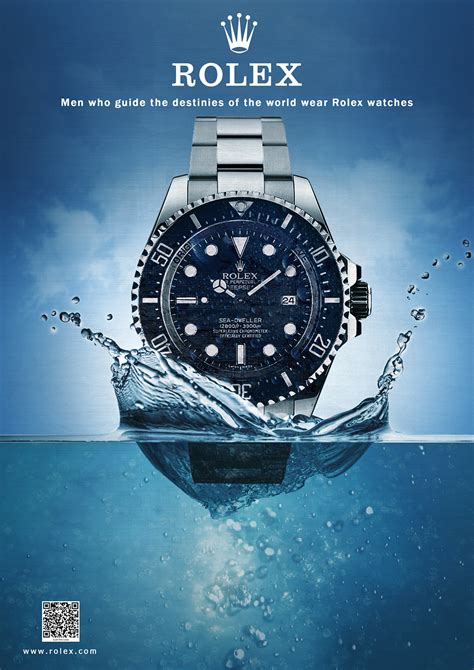 rolex hunting ad|rolex watch advertising.